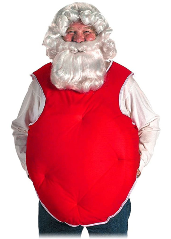 santa-claus-mrs-christmas-accessories-fake-belly-padding-red