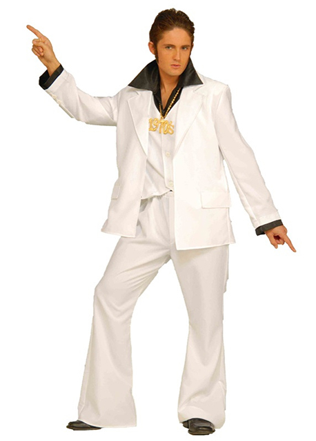 70's Disco Fever Adult Costume