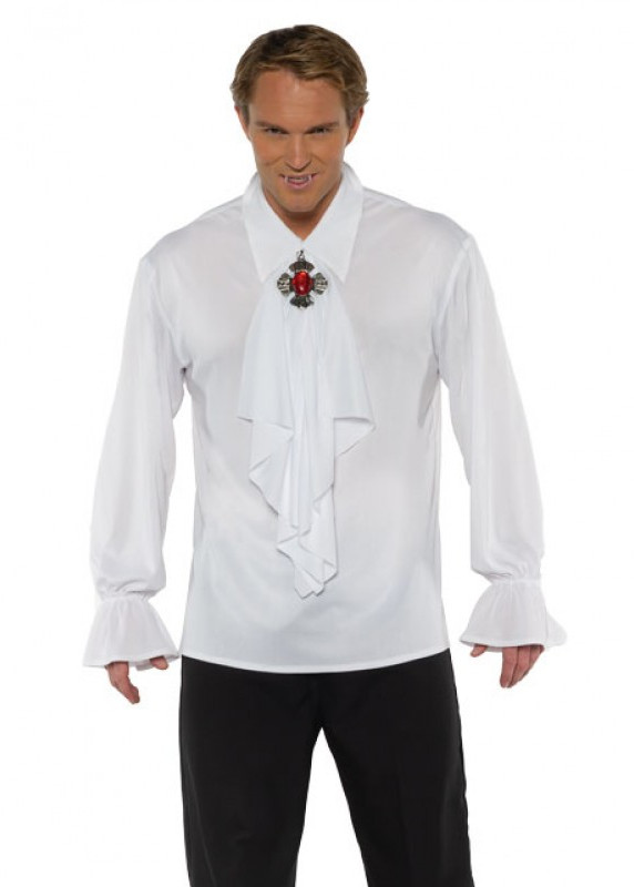 Adult Sale Costume | Vampire Shirt