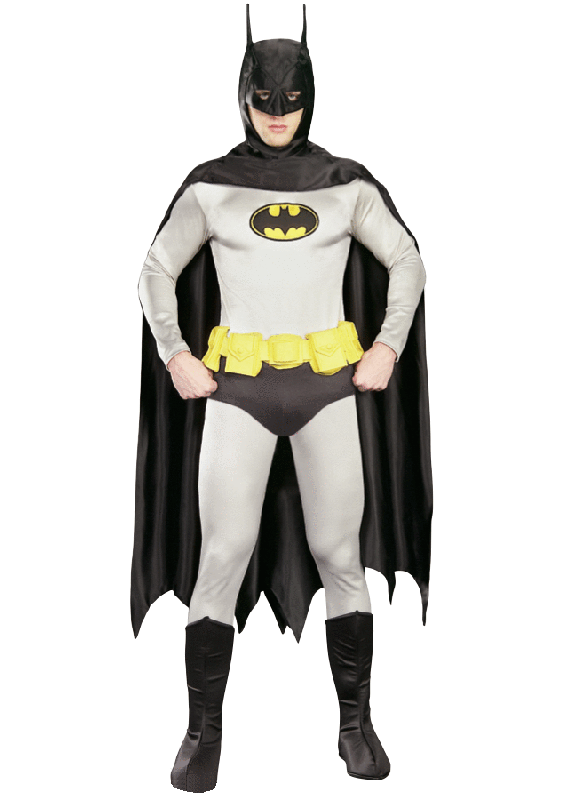 Adult Rental Costume | Regency Collection Batman