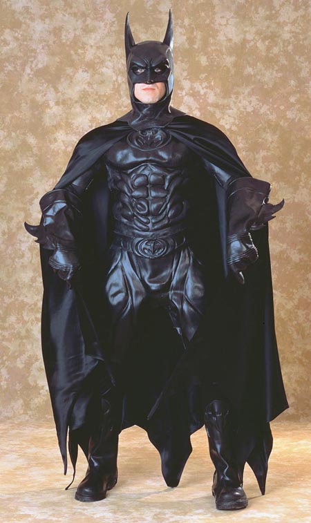  Adult Costumes in Hollywood 