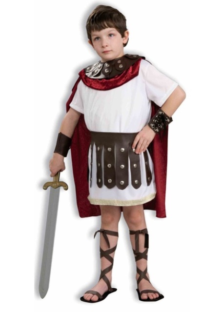 Child Sale Costume|Gladiator 621