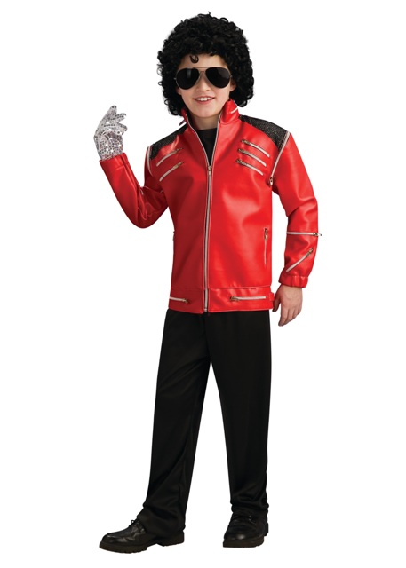 Child Sale Costume, Michael Jackson