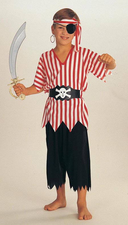  Political Costumes  
