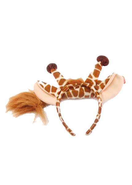 Costume Accessories Animal Kits and Pieces