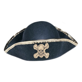 costume-accessories-headgear-hat-pirate-bicorn-black-skull-49987