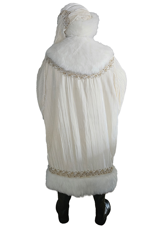santa-claus-professional-wardrobe-ivory-crushed-velvet-sequin-trim-gold-ivory-royal-robe-ensemble-back