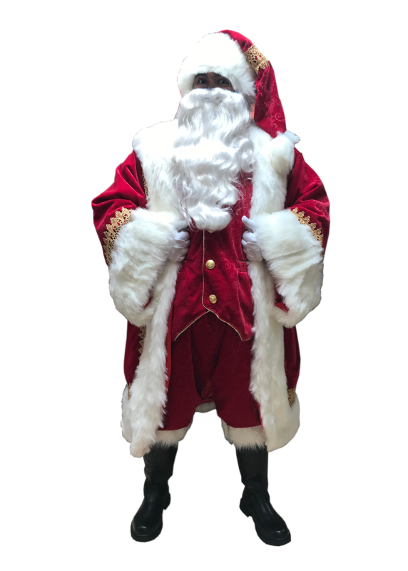 thumbnail-for-santa-claus-homepage-holly-embossed-velvet-royal-robe-ensemble