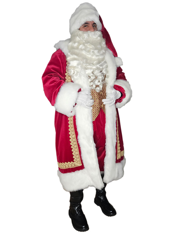 santa-claus-professional-wardrobe-royal-coat-ensemble-classic-red-gold-trim-side-front