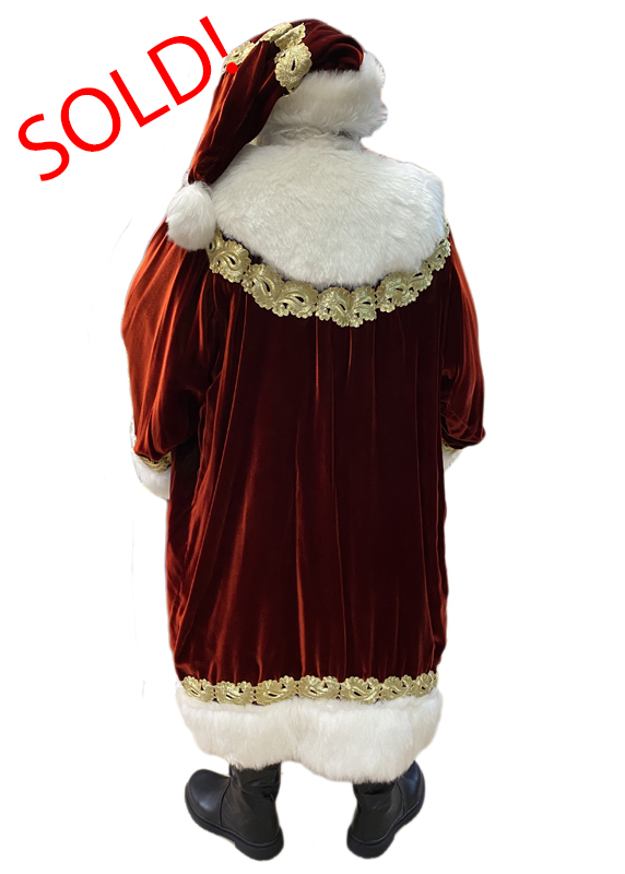 santa-claus-professional-wardrobe-ruby-rayon-velvet-royal-robe-trim-gold-back