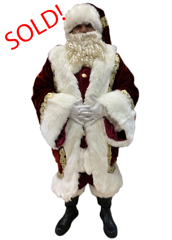 santa-claus-professional-wardrobe-ruby-rayon-velvet-royal-robe-trim-gold-closed