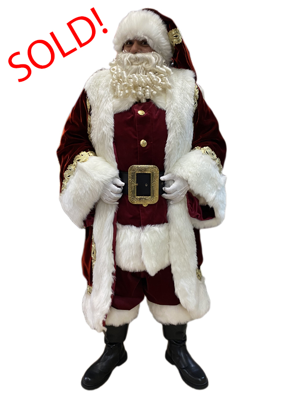 santa-claus-professional-wardrobe-ruby-rayon-velvet-royal-robe-trim-gold