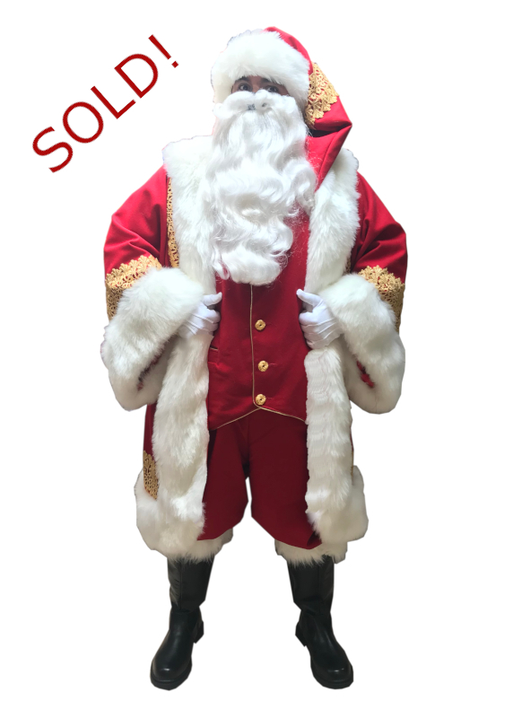 santa-claus-suits-styles-robes-sale-ready-to-ship-santa-claus-professional-wardrobe-wool-robe-gold-trim-hands