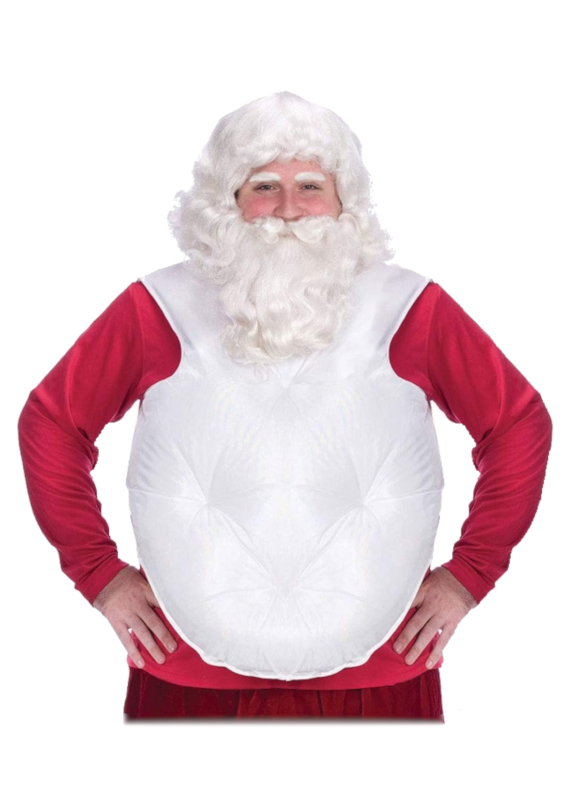 Professional Quality Santa Claus Accessories