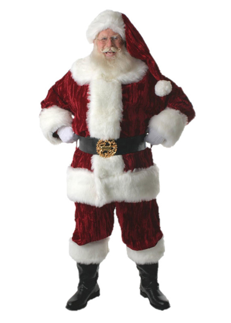 santa-claus-custom-professional-traditional-suit-crushed-velvet