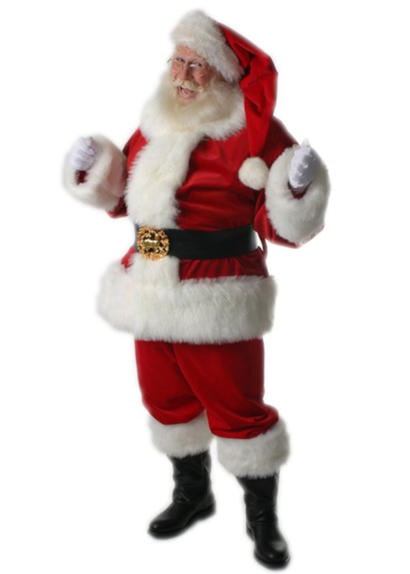 santa-claus-custom-professional-traditional-suit-cardinal-red